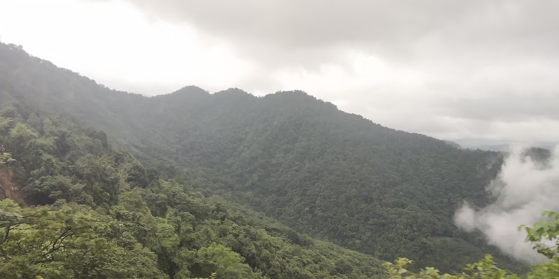 Kunnathidavaka - Kunnathidavaka, Keralam, India