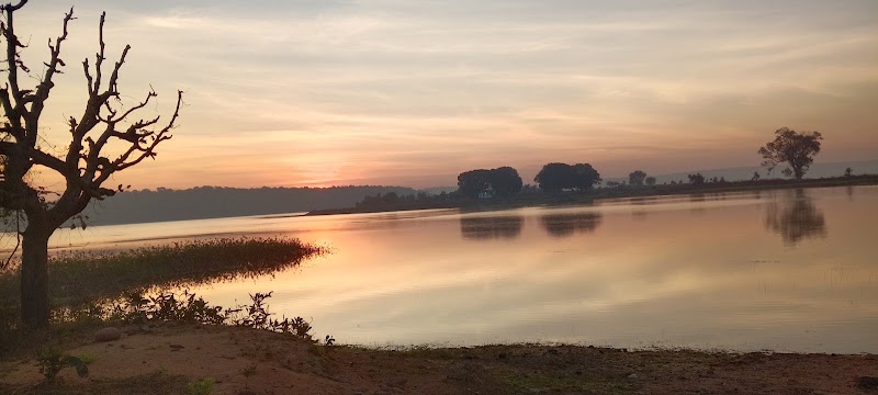 Banjari Dam View Point - Banjari Dam View Point, RX86+GQ, Durgitola, Chhattisgarh 491661, India