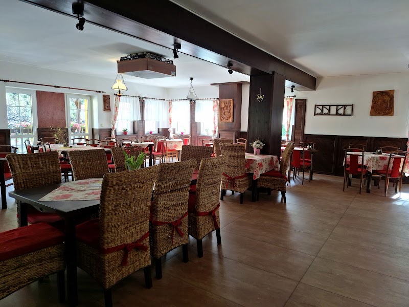 The Dragon Inn - The Dragon Inn, Hřensko 159, 407 17 Hřensko, Czechia