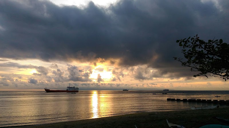Rizal Boulevard - Rizal Boulevard, Dumaguete City, Negros Oriental, Philippines