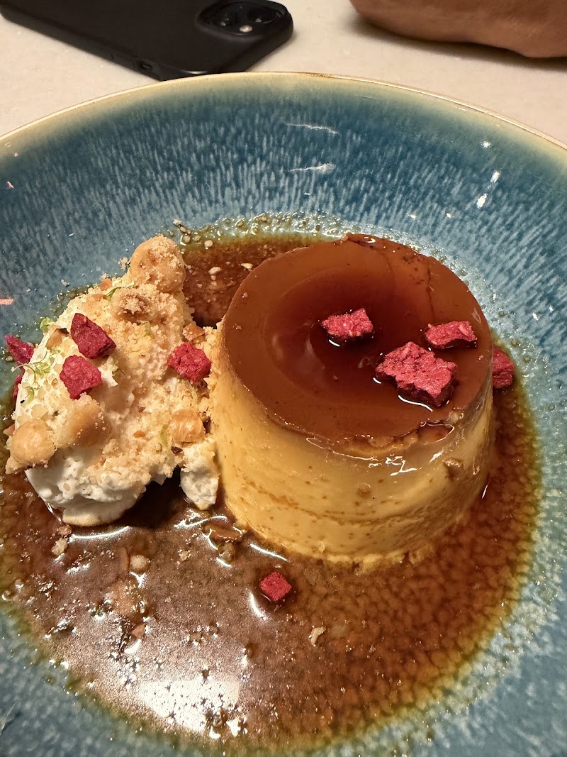 Orvay Restaurant - Orvay Restaurant Pg. del Born, 4, Ciutat Vella, 08003 Barcelona, Spain
