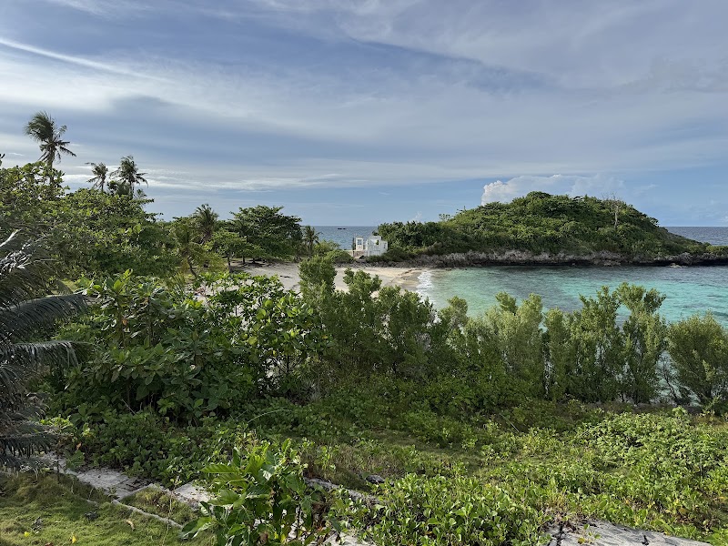 Bantigue Beach - Bantigue Beach, 84W8+PR3, Daanbantayan, Cebu, Philippines