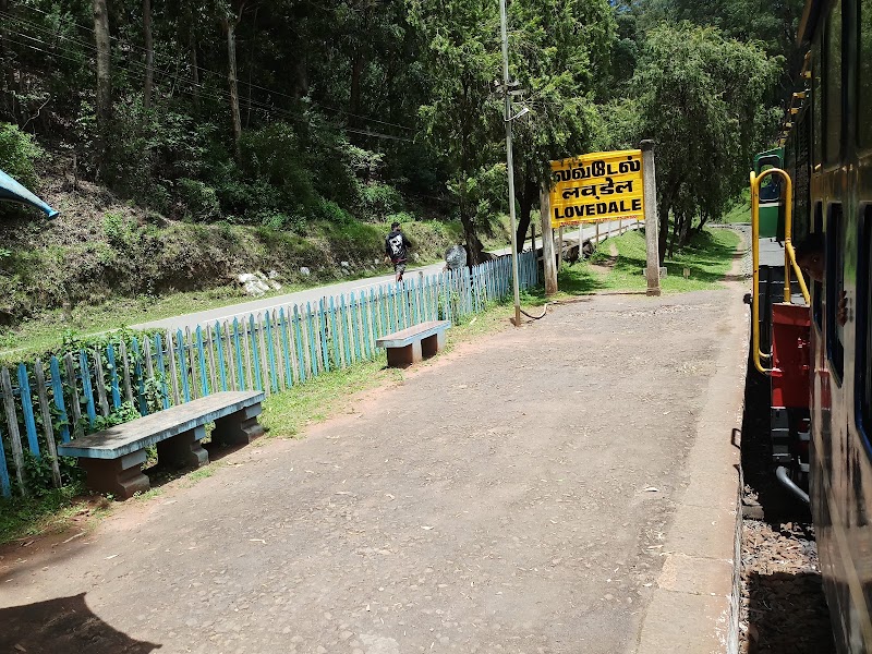 Lovedale - Lovedale Lovedale, Ooty, Tamil Nadu 643003, India