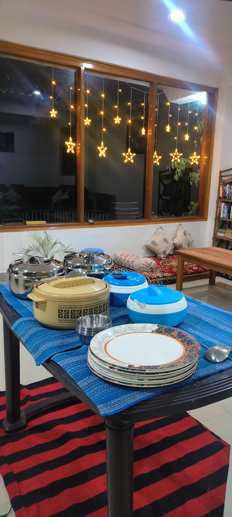 The Clovers Homestay - The Clovers Homestay Village Stowari, near Dal Lake, McLeod Ganj, Dharamshala, Dhial, Himachal Pradesh 176216, India
