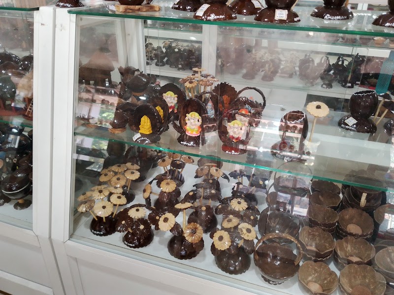 Sagarika Emporium - Sagarika Emporium, MP7P+PGM, DAG Colony, Sri Vijaya Puram, Andaman and Nicobar Islands 744101, India