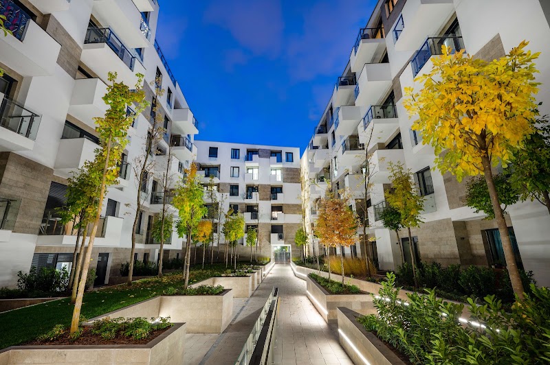 Elisabeth Residence
