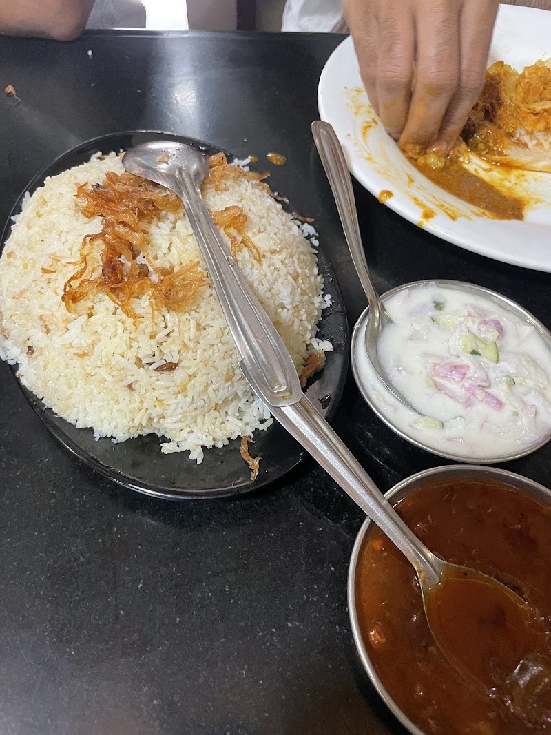 Hotel Farsa - Hotel Farsa, Center Jumua Masjid, Pandikkad Road, Kuthukal, Manjeri, Kerala 676123, India