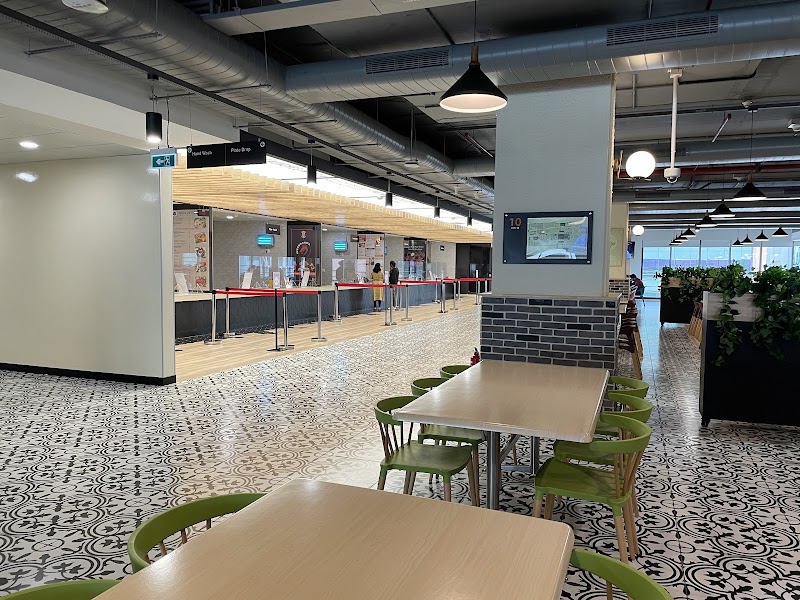 Amazon Development Center, Aquila - Amazon Development Center, Aquila, Bagmane Constellation Business Park Block-12, Bagmane Constellation Service Rd, Ferns City, Doddanekkundi, Bengaluru, Karnataka 560048, India