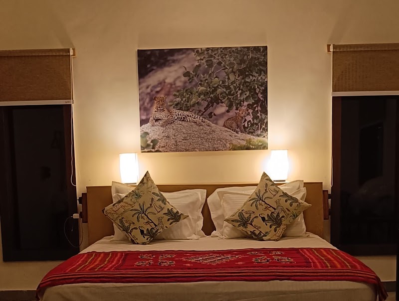Wildscape Jawai | A luxury jungle camp in jawai - Wildscape Jawai | A luxury jungle camp in jawai Jeewada, Rajasthan 306706, India
