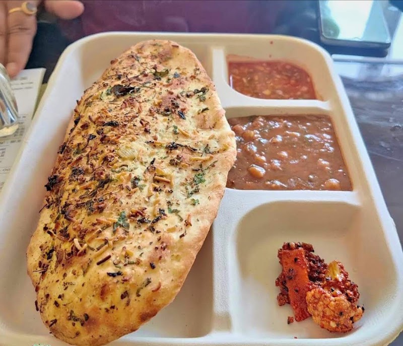 Kulcha Lal Parantha Das - Kulcha Lal Parantha Das Shop No. 25, Sapphire 83, Vatika Sector Service Rd, Sector 83, Gurugram, Haryana 122012, India