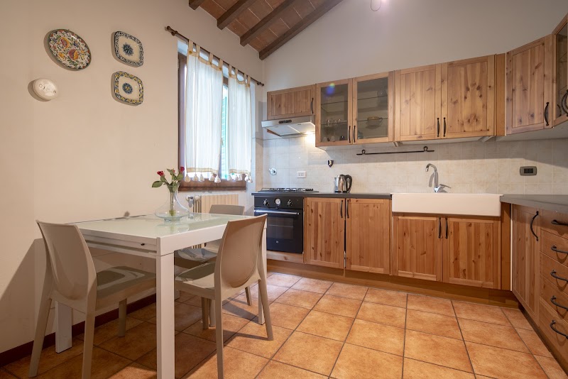 San frediano house - San frediano house, Via Romana, 24, 50125 Firenze FI, Italy