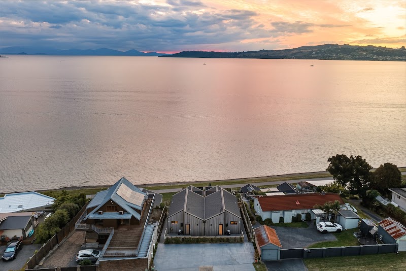 Roam Taupo