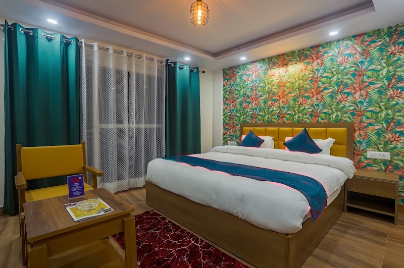 Mukteshwar Treat Resort | Luxury Resort In Mukteshwar - Mukteshwar Treat Resort | Luxury Resort In Mukteshwar, Saraga Khet Village Darima, near Chirag Hospital, Mukteshwar, South Gola Range, Uttarakhand 263138, India