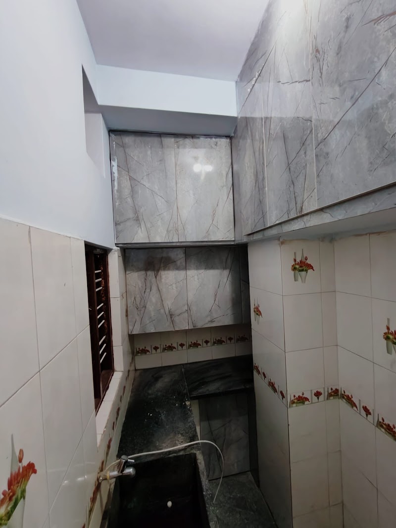 Ranga Shree Stay || HCG Hospital || SJU College - Ranga Shree Stay || HCG Hospital || SJU College 12/3, 12th Cross Rd, Sampangi Rama Nagara, Sampangi Rama Nagar, Bengaluru, Karnataka 560027, India
