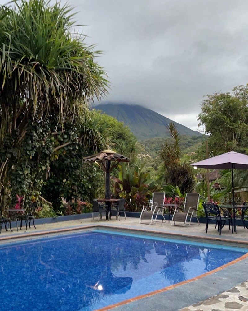 Kokoro - Kokoro, 500 mts west of creek La Palma of La Fortuna, G825+J5W, 142, Alajuela Province, La Fortuna, La Palma, Costa Rica