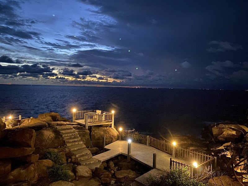 Hotel Zeilan Sunsetpoint
