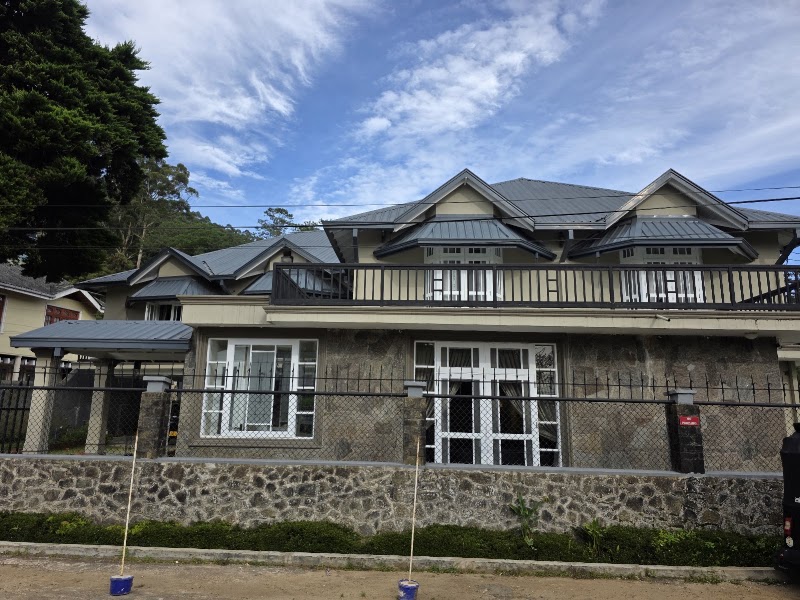 Grand Bungalow by Seven Angels - Grand Bungalow by Seven Angels, 24 Grand Hotel Rd, Nuwara Eliya 22200, Sri Lanka