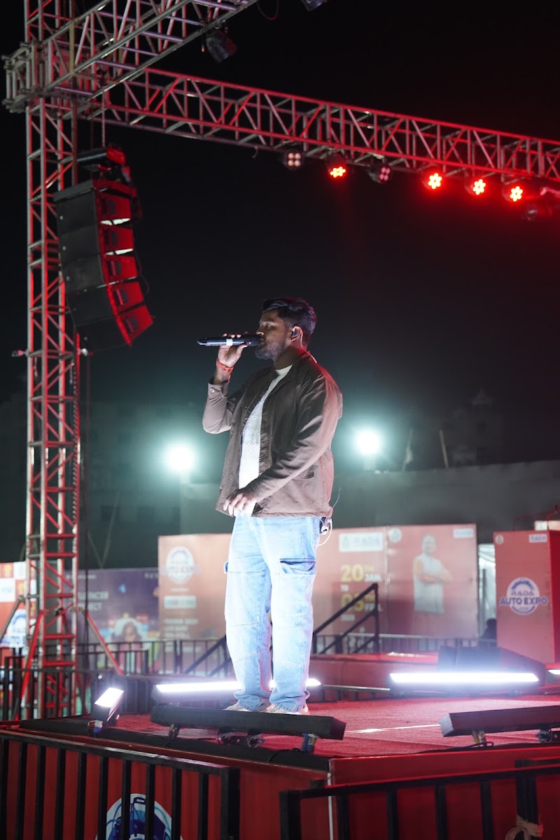 Awaaz Kranti Live Band - Awaaz Kranti Live Band Shyam Nagar, Raipur, Chhattisgarh 492001, India