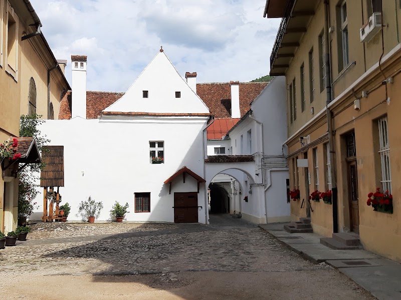 Old Center of Brașov - Old Center of Brașov, Piața Sfatului, Brașov, Romania