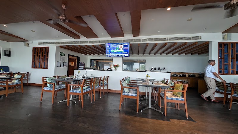 WelcomCafe Bayleaf - WelcomCafe Bayleaf Marine Hill, Sri Vijaya Puram, Andaman and Nicobar Islands 744101, India