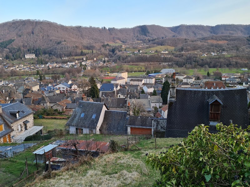 Cantal - Cantal Cantal, France