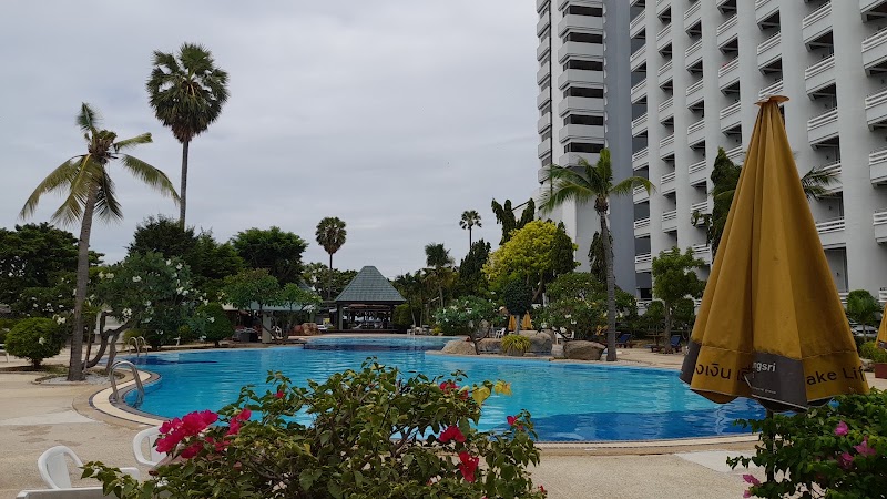 Collection O Khaosan Park