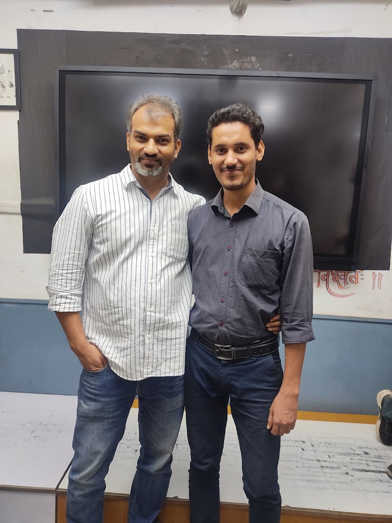 BITS YUVA Institute of Psychology - BITS YUVA Institute of Psychology 91, Second floor, 1, Mall Rd, near Metro Gate, Outram Lines, GTB Nagar, Delhi, 110009, India