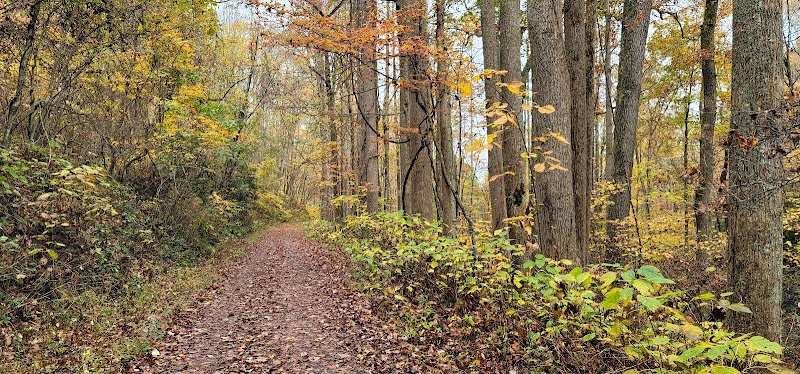 Hard Times Trailhead