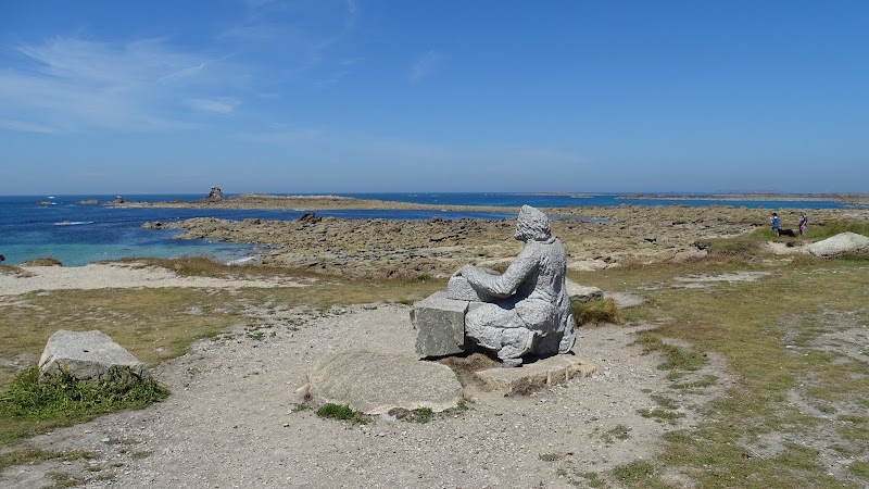 Île-Grande - Île-Grande, 22560 Pleumeur-Bodou, France