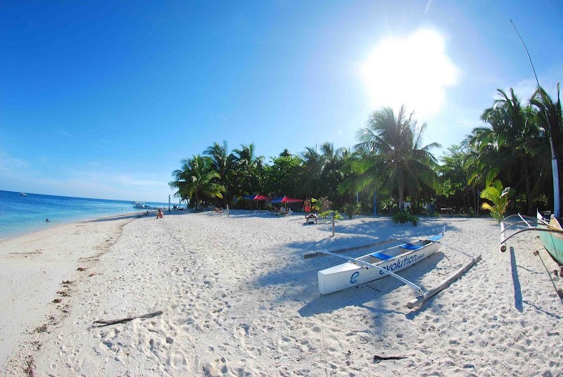 Evolution Beach and Dive Resort - Evolution Beach and Dive Resort Bounty Beach, Malapascua, Daanbantayan, 6013 Cebu, Philippines