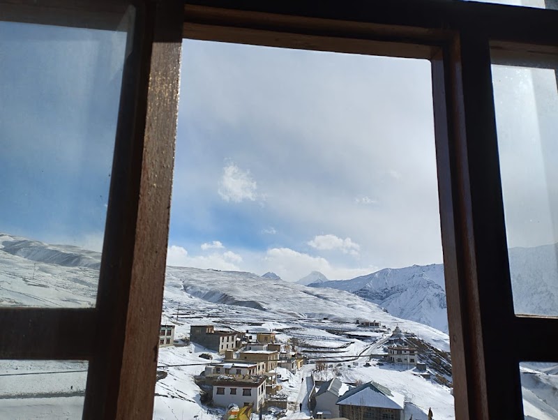 Vaidurya home stay kibber - Vaidurya home stay kibber, Kibber, Chicham Khas, Himachal Pradesh 172114, India