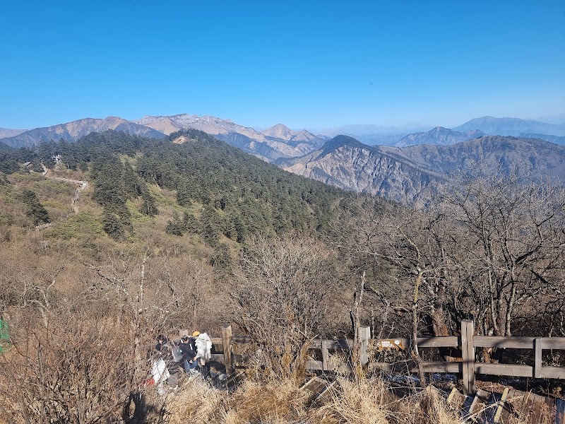 Xiling Xueshan Ski Resort - Xiling Xueshan Ski Resort, P62M+W97, Dayi County, Chengdu, Sichuan, China, 611346