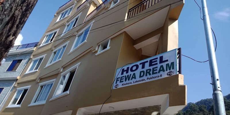 Hotel My Dream