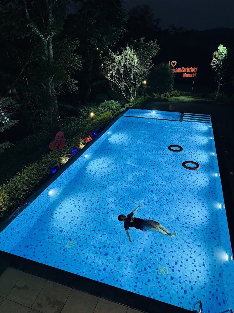Dream Catcher Plantation Resort - Dream Catcher Plantation Resort, Tea Company,Bisonvalley Road, Rathnagiri, Kerala 685565, India