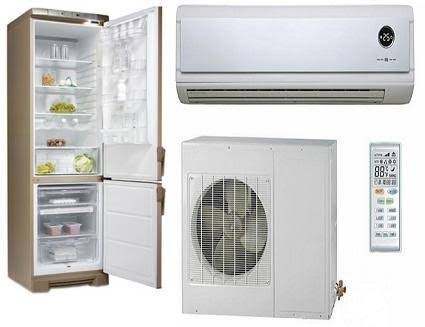 Ac repair and service Taj refrigeration - Ac repair and service Taj refrigeration, Circuit House Rd, chandmari, Raigarh, Chhattisgarh 496001, India
