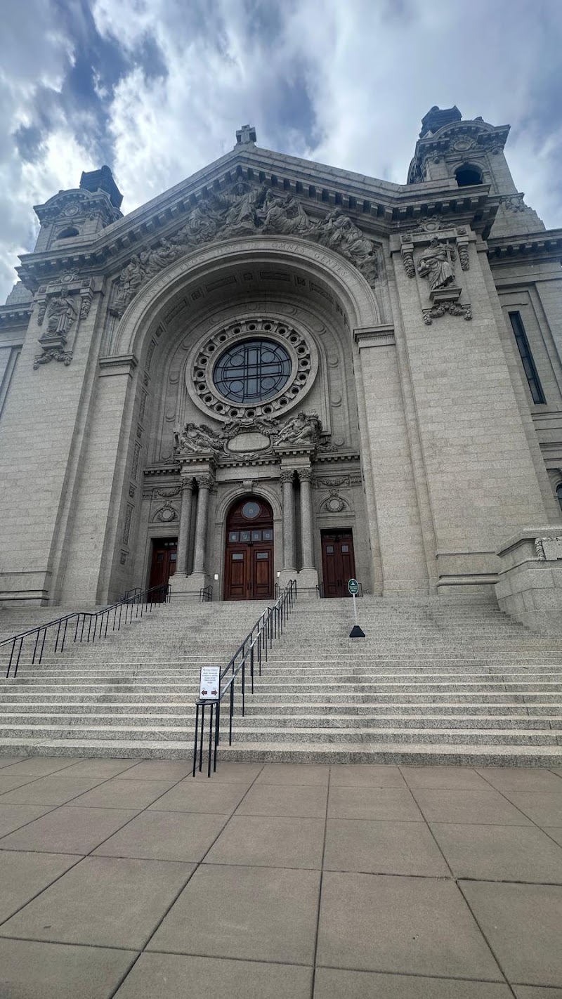 Church of Saint Paul - Church of Saint Paul 1740 Bunker Lake Blvd NE, Ham Lake, MN 55304, USA