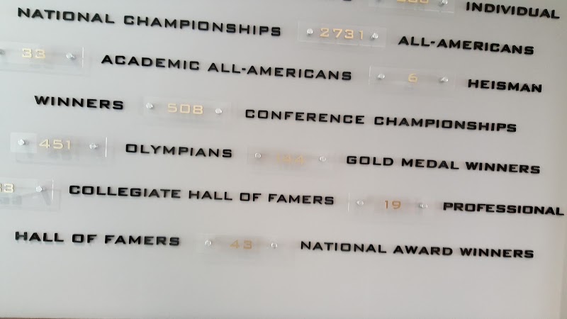 USC Heritage Hall - USC Heritage Hall, 3501 Watt Way, Los Angeles, CA 90089, USA