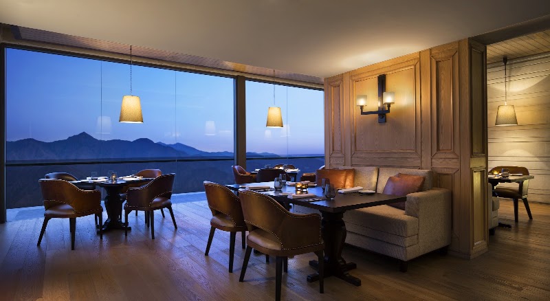 JW Marriott Mussoorie Walnut Grove Resort & Spa - JW Marriott Mussoorie Walnut Grove Resort & Spa Village - Siya, Kempty Fall Rd, Charleville, Mussoorie, Ghatudhar, Uttarakhand 248179, India