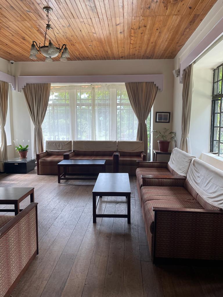 Morgan House Tourism Property - Morgan House Tourism Property, 2FW6+45V, Unnamed Road, Chandraloke, Kalimpong, West Bengal 734301, India