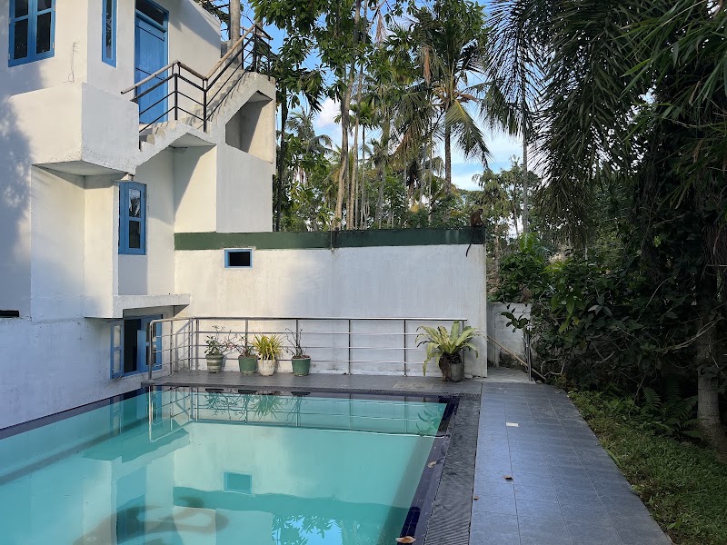 Nomads Colive | Koggala Coliving - Coworking - Nomads Colive | Koggala Coliving - Coworking, Giniwella, Kataluwa Ahangama, Koggala 80630, Sri Lanka