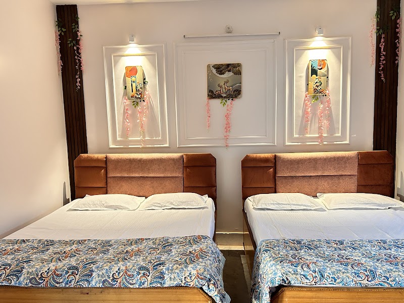 Shubham Guest House Jawalamukhi
