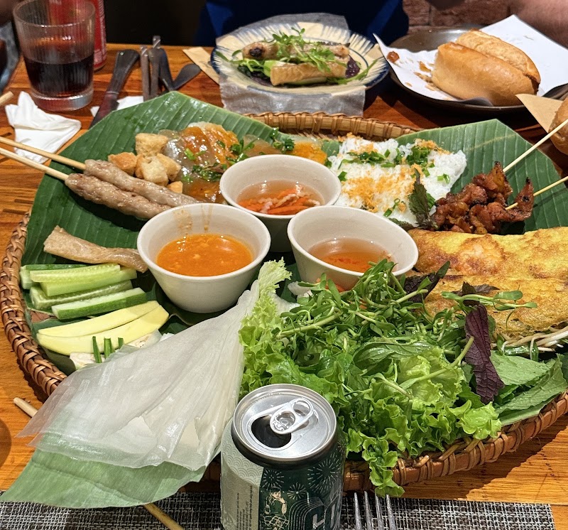 Galangal - Galangal, 1-A Biệt Thự, Nha Trang, Khánh Hòa 650000, Vietnam