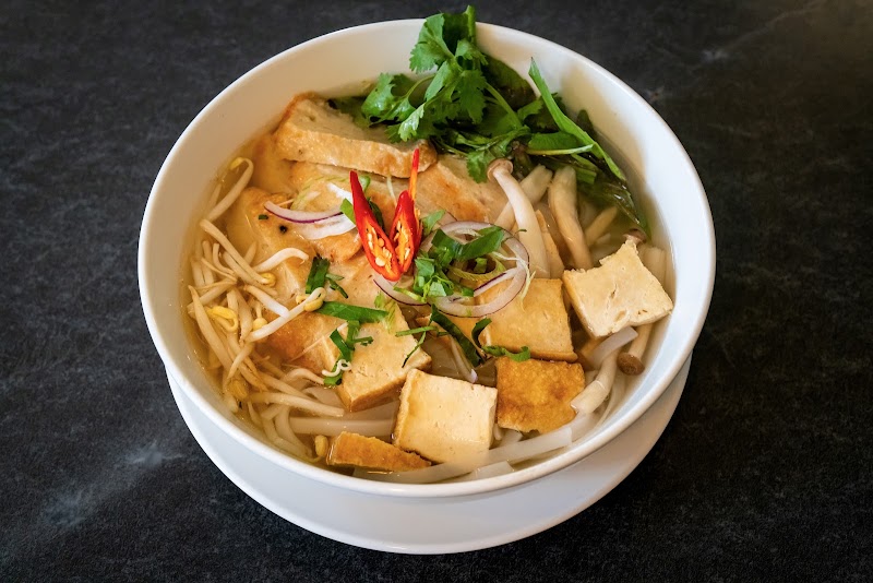 Phở Na Vegi - Phở Na Vegi Quellenstrasse 49, 8005 Zürich, Switzerland