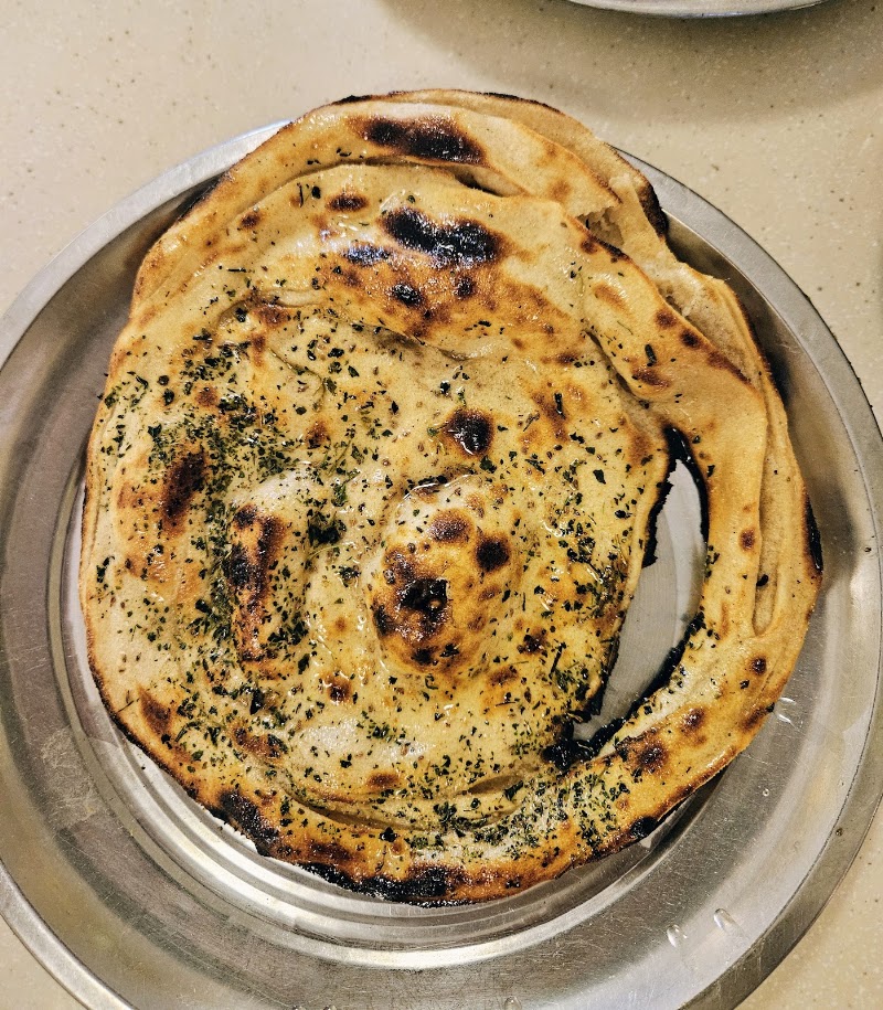 Kala Kulche Wala - Kala Kulche Wala, Jaura Phatak Rd, Main Bazar, Joura Fatak, Krishna Nagar, Amritsar, Punjab 143001, India