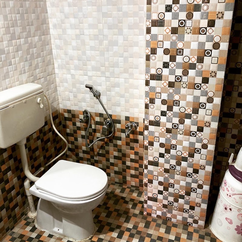 Dream Vision Guest House - Dream Vision Guest House, Dr Rajaram Kelkar Rd, opposite BSNL IQ, Diu, Dadra and Nagar Haveli and Daman and Diu 362520, India