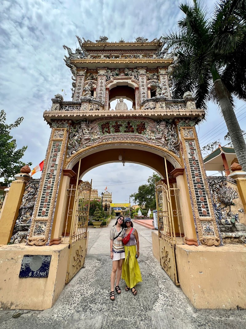 Private Daily Tours - Private Daily Tours, Suite A501, Sunrise City View, 33 Nguyễn Hữu Thọ, Tân Hưng, Hồ Chí Minh 700000, Vietnam