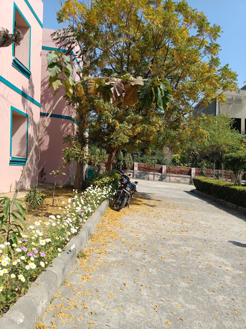 C-DAC Noida Hostel - C-DAC Noida Hostel b 18 B 18, Block B, Industrial Area, Sector 62, Noida, Uttar Pradesh 201309, India