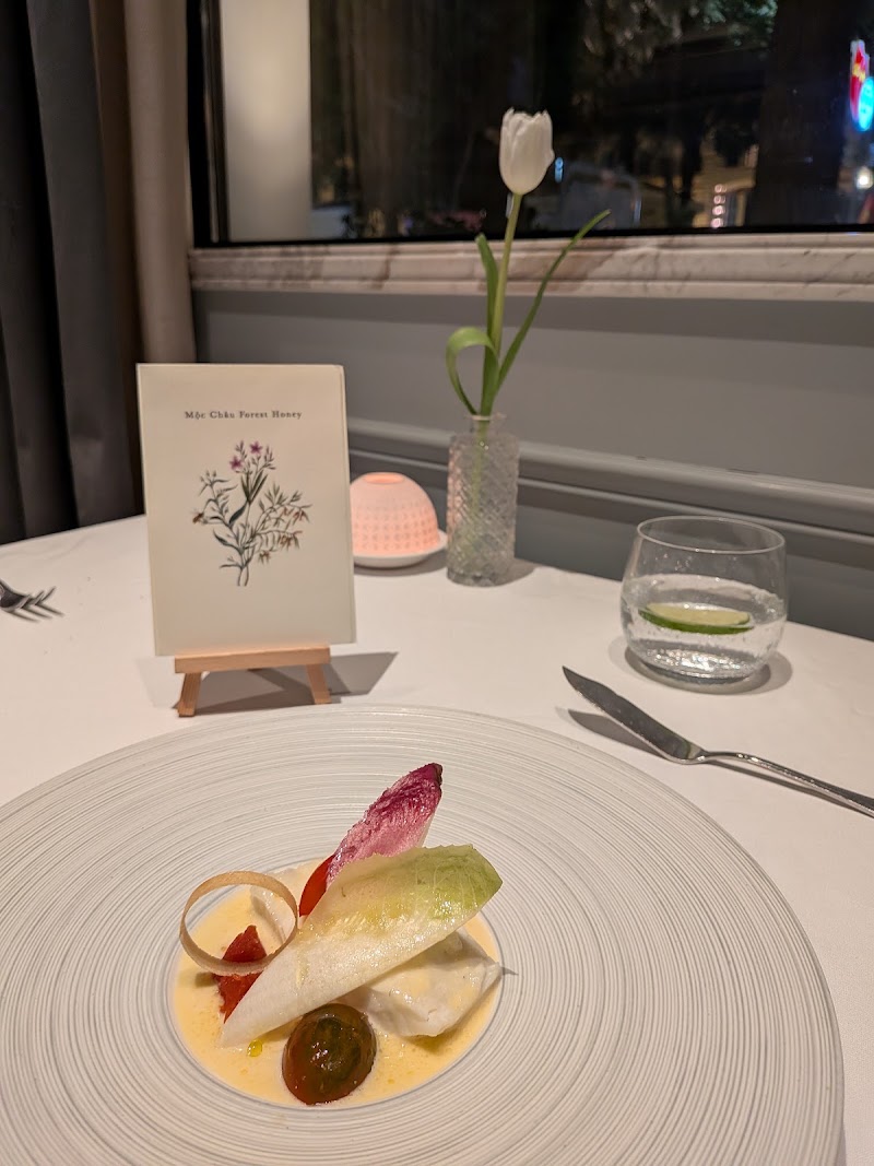 Le Beaulieu Restaurant - Le Beaulieu Restaurant 15 P. Ngô Quyền, French Quarter, Hoàn Kiếm, Hà Nội 100000, Vietnam