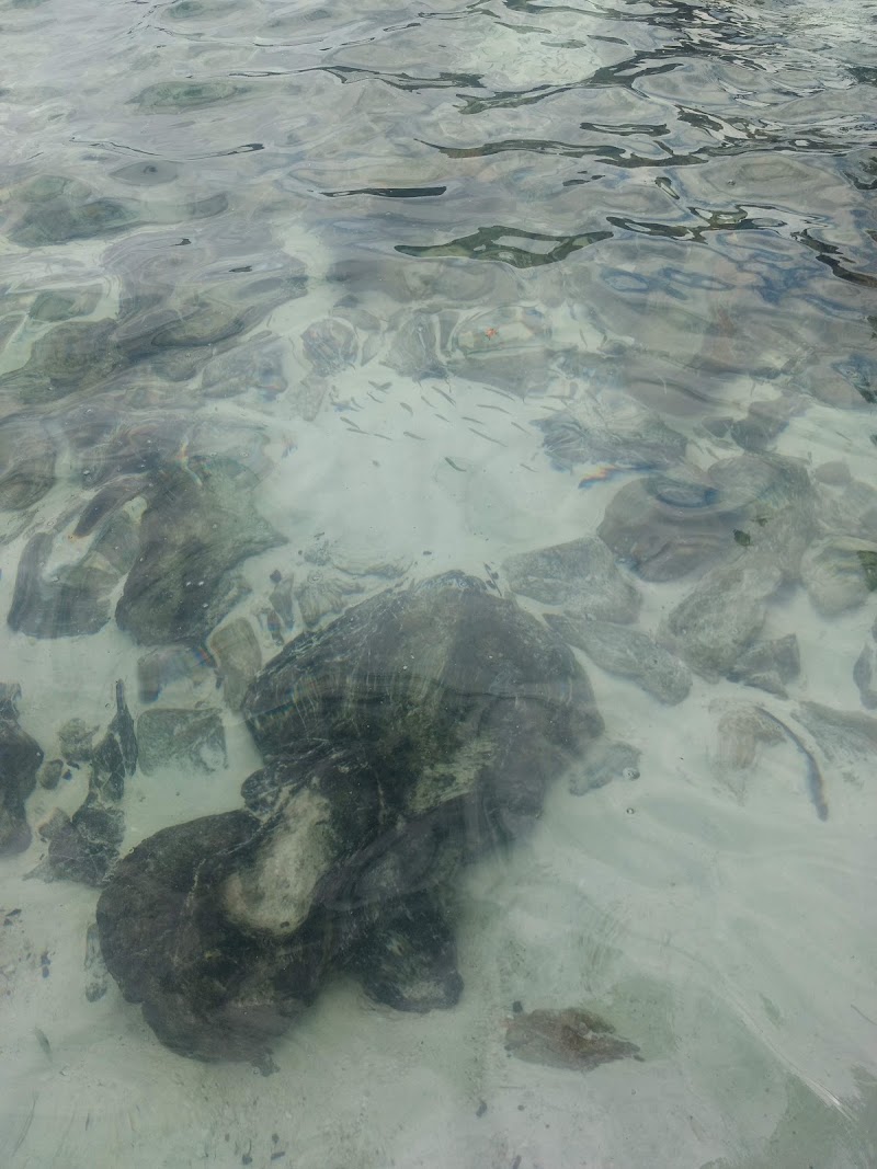 Thale Waek - Thale Waek, Ao Nang, Mueang Krabi District, Krabi, Thailand