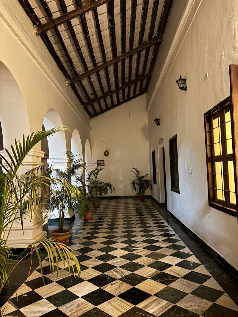 The British Kothi - The British Kothi 14, Stanley Rd, opposite traffic, Juhi Colony, Dwarika Puri, Police Line, Prayagraj, Uttar Pradesh 211002, India